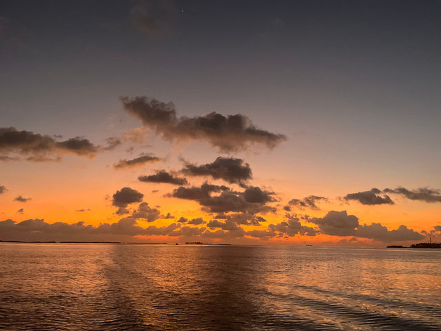 Honeymoon Bliss at Sun Siyam