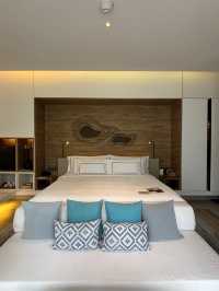 A Wonderful Stay at Melia Phuket Mai Khao