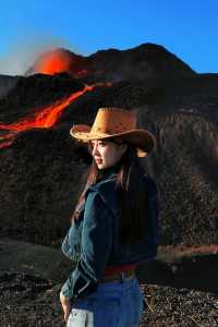 烏蘭哈達火山保姆級攻略一次玩明白