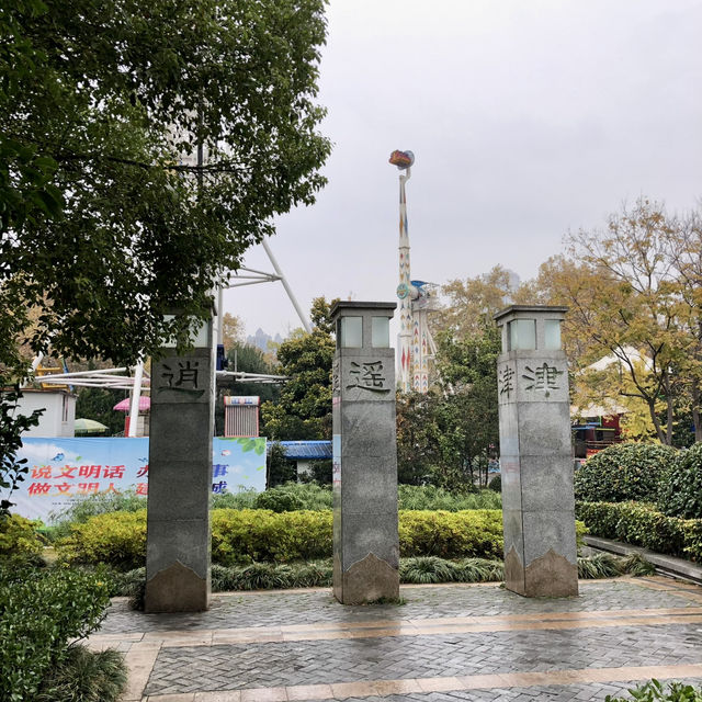 【中国 安徽省】合肥・三国志聖地巡りスポット