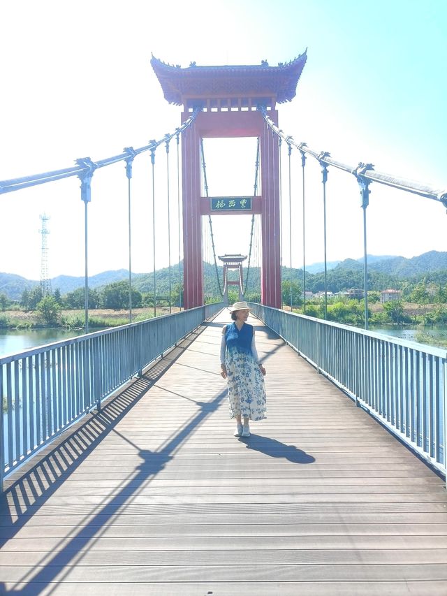 寧海～天台※六日遊