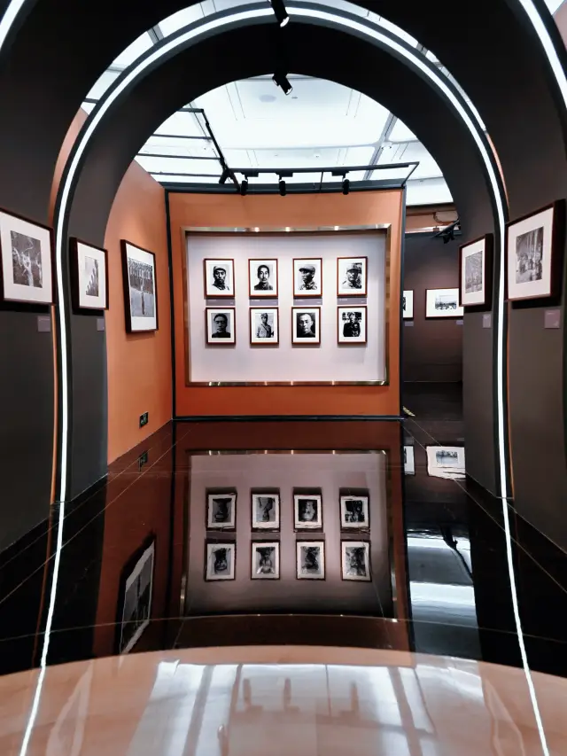 上海蕞難約世界會客廳限時開放親測攻略