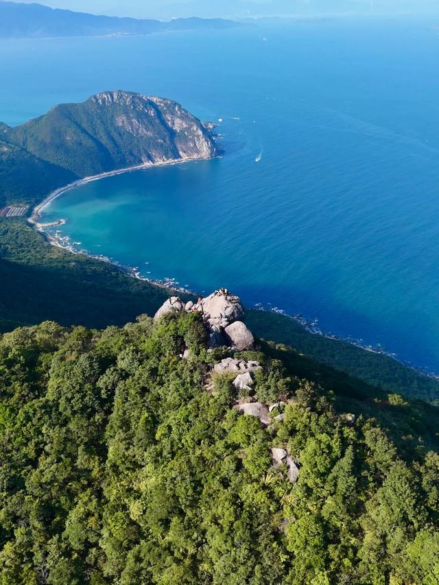 去深圳旅行｜適合帶小朋友的超chill玩法