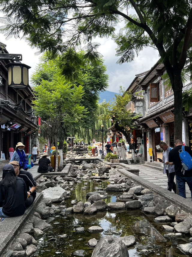 Chinese Charm Here✨