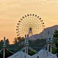 寧國會客廳，城市新名片