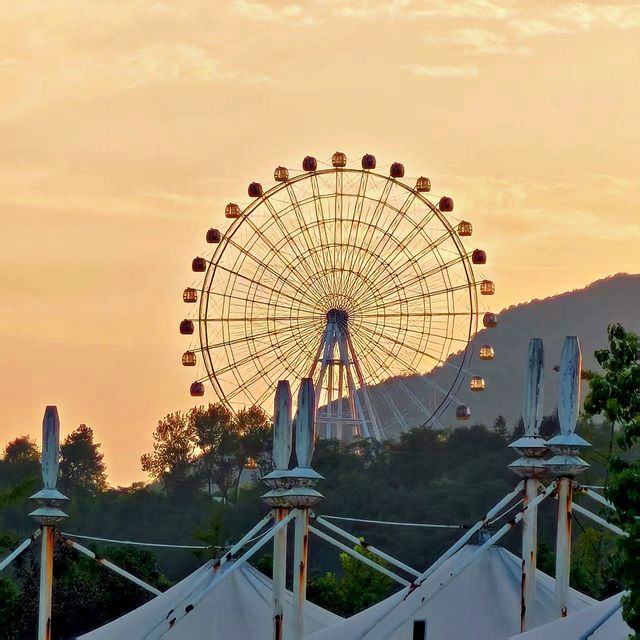 寧國會客廳，城市新名片