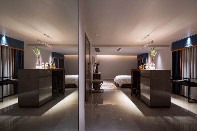 國慶去峨眉山七里坪