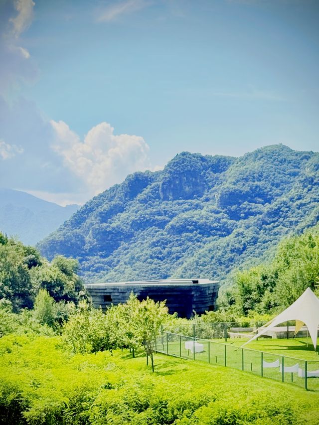 京郊賞秋天花板金山嶺阿那亞2天1夜避世指南