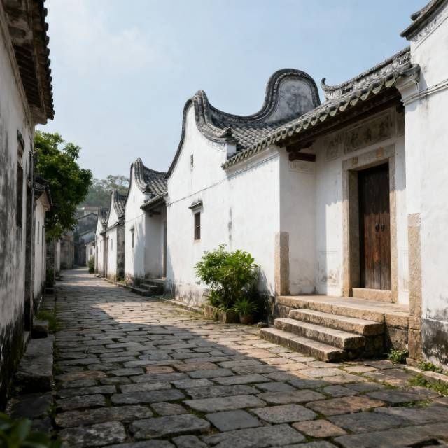 江門，藏著廣東最有韻味的慢生活