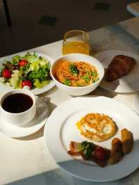 🏠 Somerset Chongqing, Tea Garden Service Apartment | More like home than a hotel, freer than home