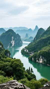 貴州3天2晚旅遊攻略