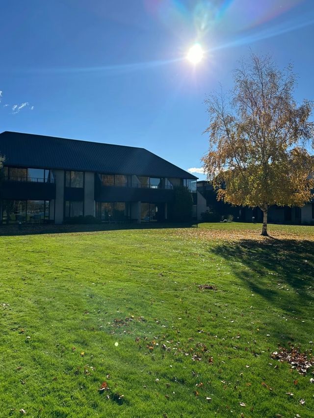 瓦納卡湖畔野奢酒店!Edgewater美到窒息! 瓦納卡湖畔野奢酒店!Edgewater美到窒息!