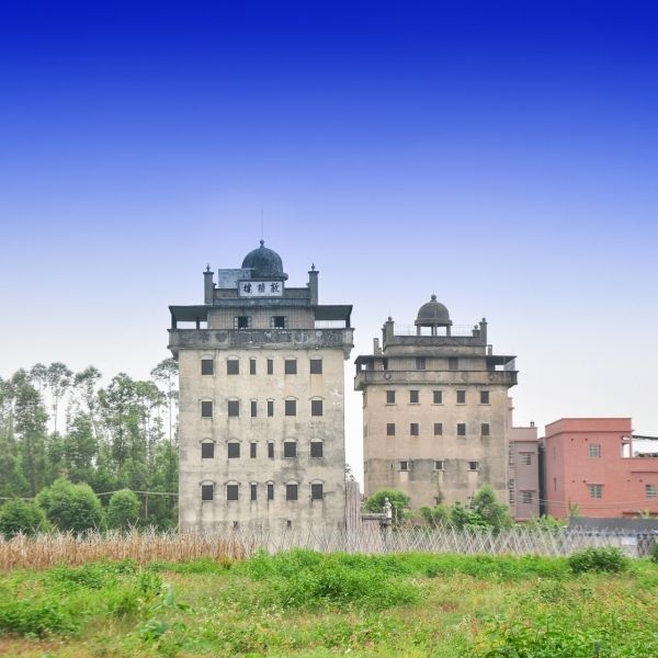 【震撼上線！】江門隱藏的寶藏地圖，帶你玩轉這座「嶺南明珠」