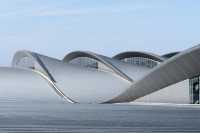 海邊古建絕美打卡
