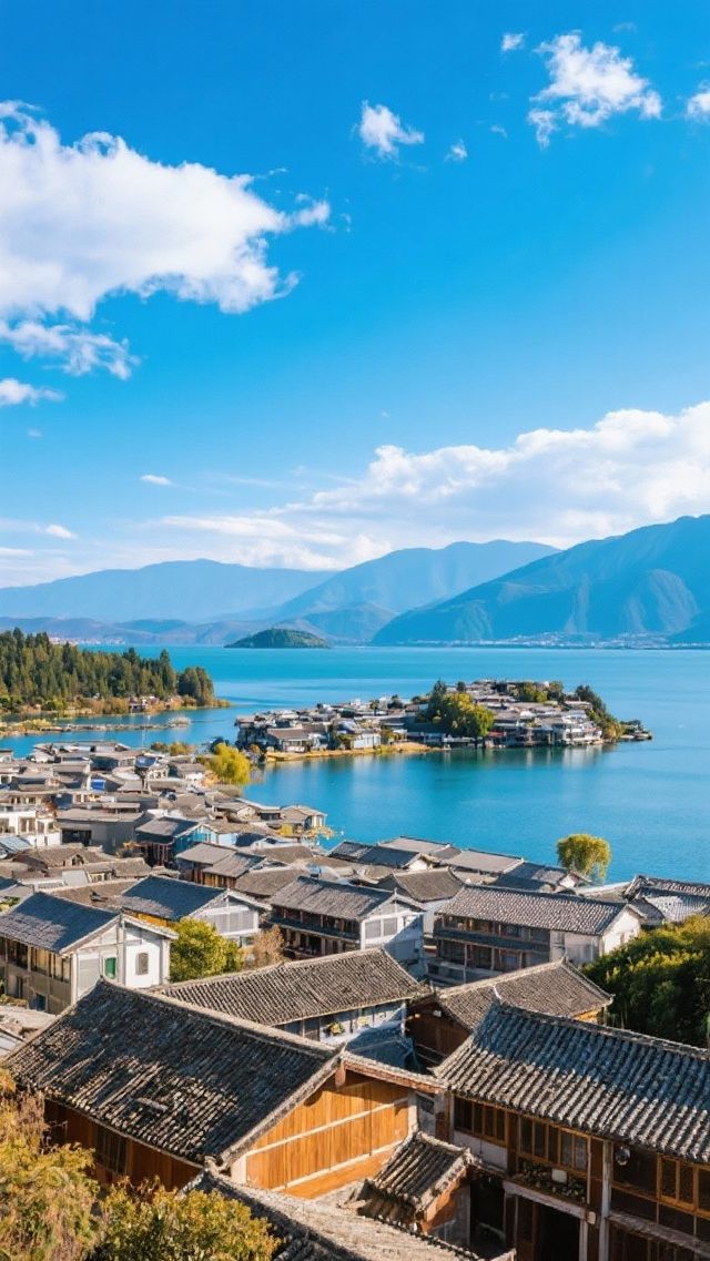 雲南7天遊