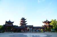 【樟樹2日遊】600元帶你玩轉「樟」意滿滿的旅程！
