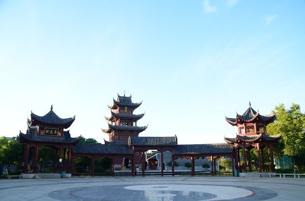【樟樹2日遊】600元帶你玩轉「樟」意滿滿的旅程！