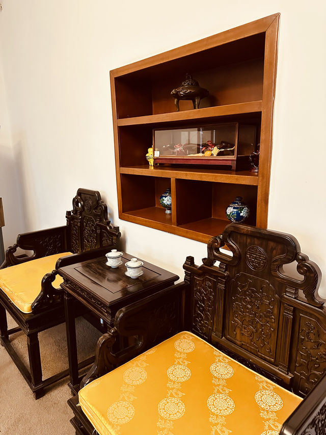 天津靜園｜溥儀在天津的重要印記