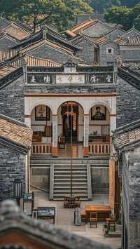 中山一日遊旅行攻略