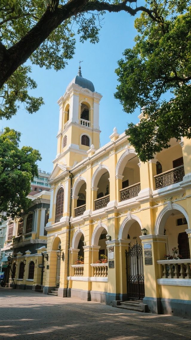 廣州有哪些小眾旅遊景點？