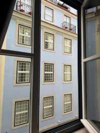 Exceptional Stay at Browns Central Hotel