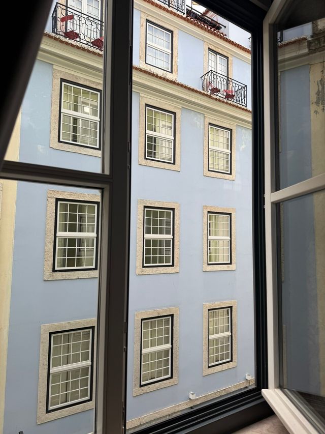 Exceptional Stay at Browns Central Hotel