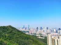 藏在大連市區的百年海防秘地！炮臺山遺址深度漫遊指南