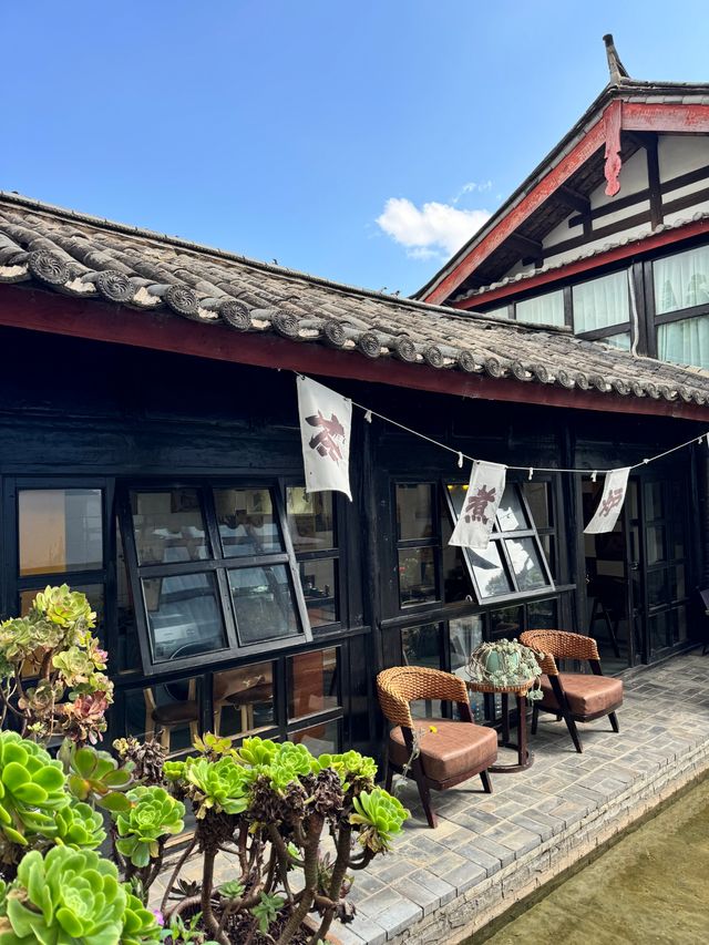 這家民宿太美了!住一次就淪陷了!! 這家民宿太美了!住一次就淪陷了!!