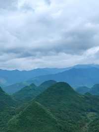 九嶷山紫霞岩 #藏在湖南的萬年地質奇觀 #徐霞客都連住四夜