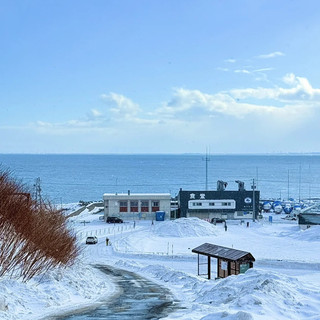 🌨️홋카이도의 겨울, 여행의 조각들