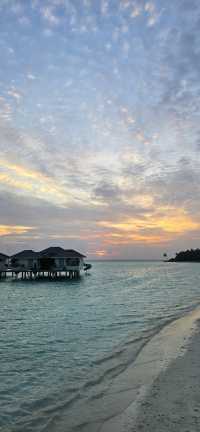 A Perfect Getaway at Sun Island Resort