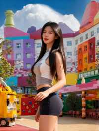 上海金山小眾遊，避開人潮玩到爽！