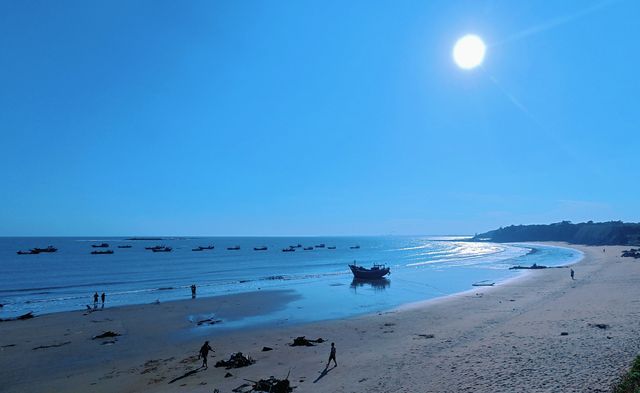 廈門周邊絕美小眾景點-漳浦外嶼