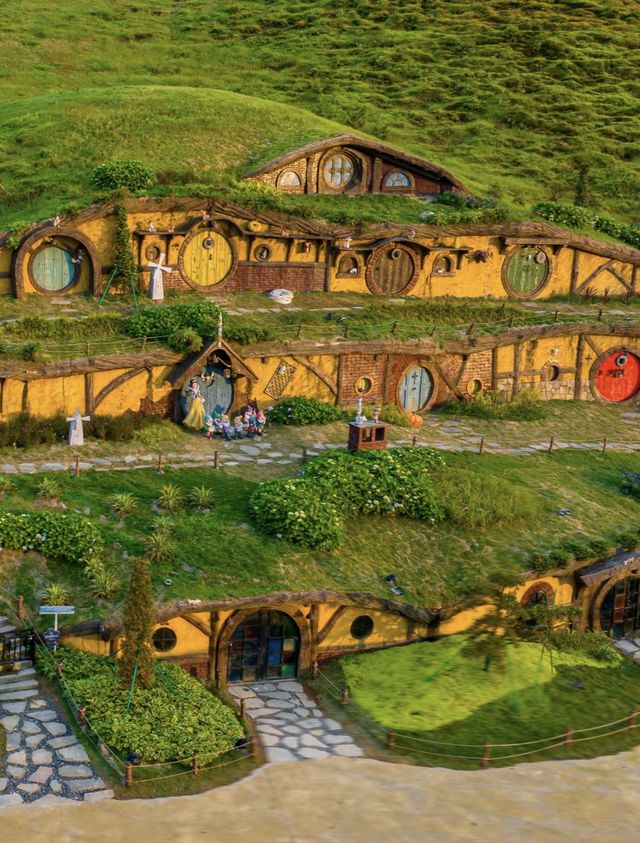 廣州周邊遊|仰天湖草原這家民宿能住到冬天 廣州周邊遊|仰天湖草原這家民宿能住到冬天