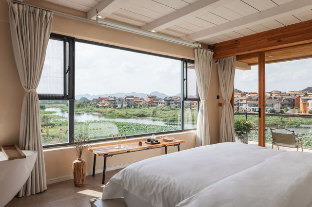 雲南人都私藏的度假地 雲南人都私藏的度假地