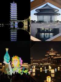 不是西安！不是開封！這是被嚴重低估的河北小城！