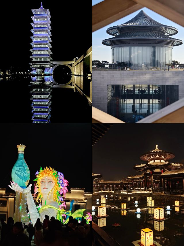 不是西安！不是開封！這是被嚴重低估的河北小城！