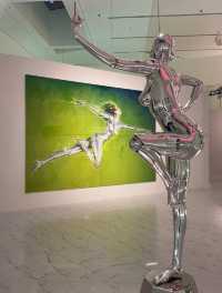 深圳遛娃一日遊 地鐵直達!免費!這條路線太香了