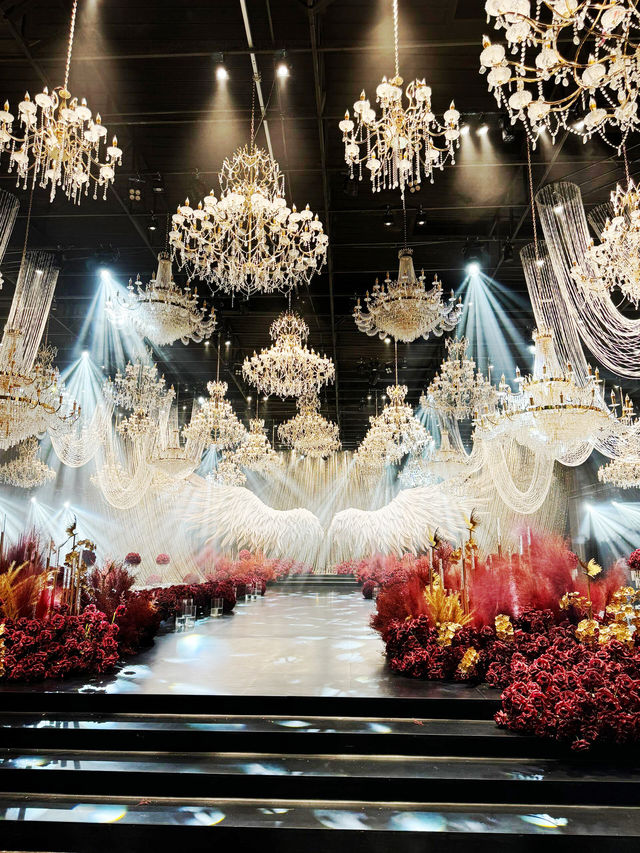 深夜逛展+醉美住宿汝陽杜康大酒店體驗全攻略