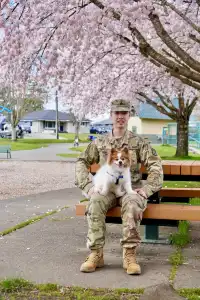 我才不去人山人海的地方拍櫻花