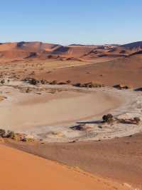 秋天納米比亞等多國連遊超全攻略