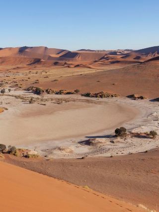 秋天納米比亞等多國連遊超全攻略