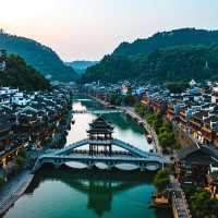 遵義5天4晚家庭旅行攻略（預算：約5000元）