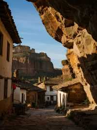 滇西秘境!孔雀山金秋彩林自駕遠足超全攻略