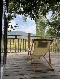 那拉提浪漫民宿指南奢境民俗小木屋體驗