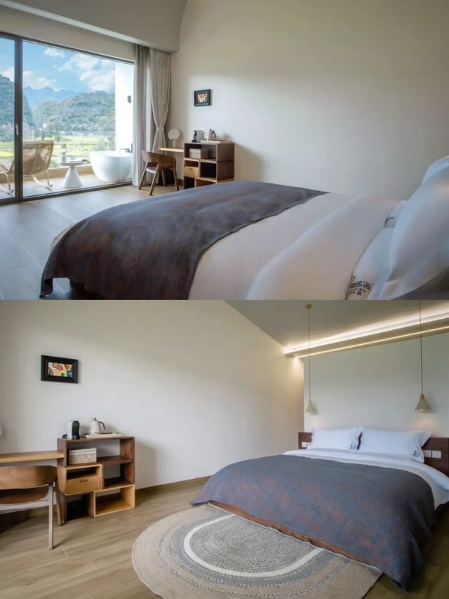 絕美民宿！萬峰林裡的隱秘仙境，拍照打卡必去