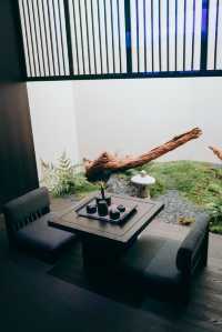 在五一廣場挖到的神仙酒店