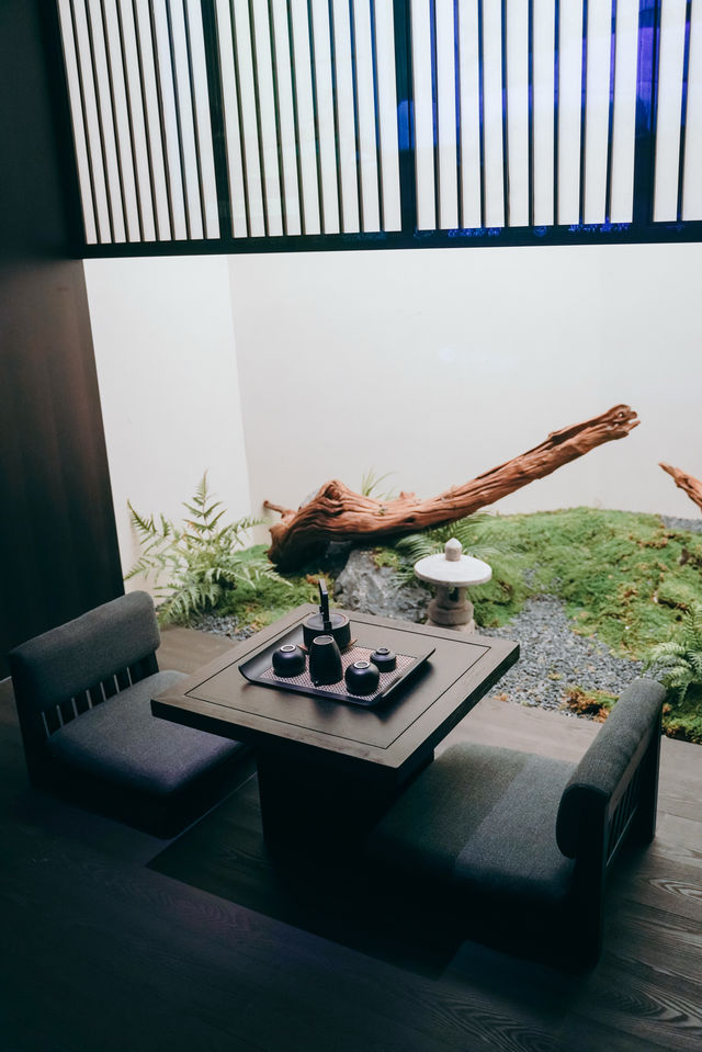 在五一廣場挖到的神仙酒店