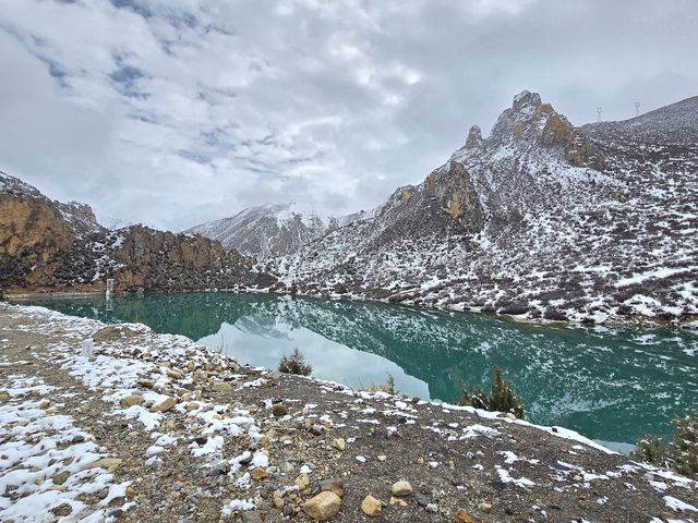 11月和12月西藏旅遊最佳的季節之一|||因為一直特別忙，