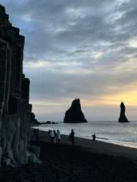 第一次去冰島遊玩順序別搞錯